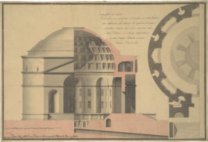 alla studiosa Gioventù del Disegno