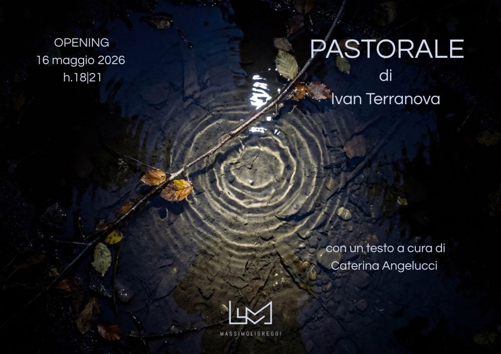 Ivan Terranova – Pastorale
