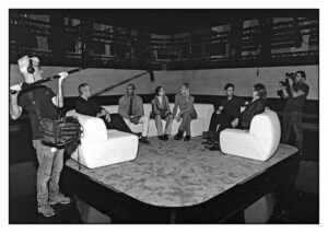 61. Biennale Arte - The Unfinished Business of Living Together