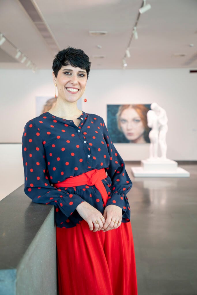 Valentina Spagnuolo