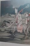 Renato Varese, Beati gli ultimi, 1997