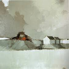 Renato Varese, Paesaggio 