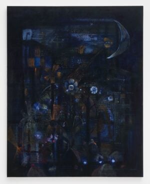 Vera Portatadino - Talking to Strangers at Night