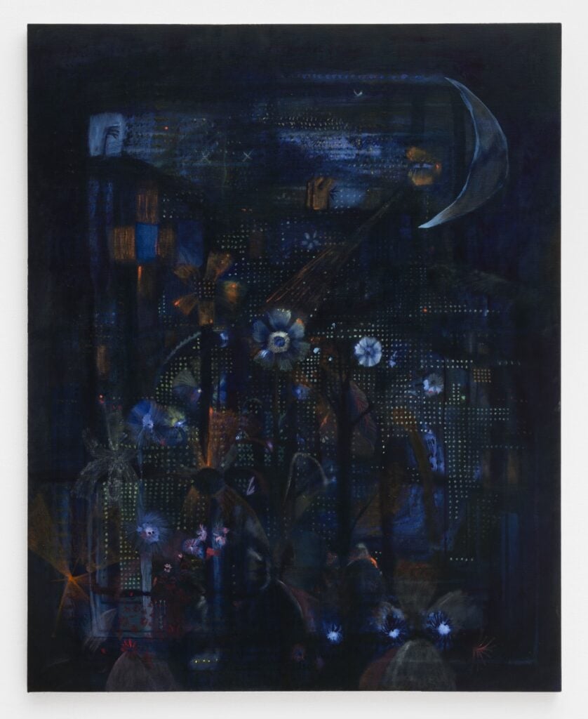 Vera Portatadino – Talking to Strangers at Night