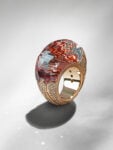 Pae White per Vhernier. Photo Erdna Creative