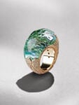 Pae White per Vhernier. Photo Erdna Creative