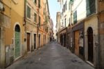 A Carrara riapre Via Santa Maria: ci sono 11 progetti per l’arte la riattivazione del centro storico