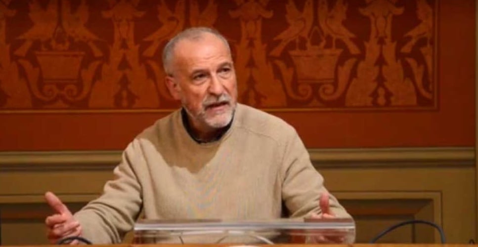 Vincenzo Costa