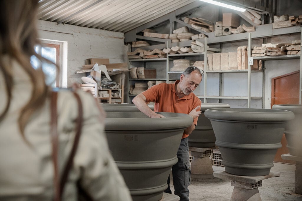 Al via Buongiorno Ceramica! 2026. Tutti gli eventi da non perdere della dodicesima edizione