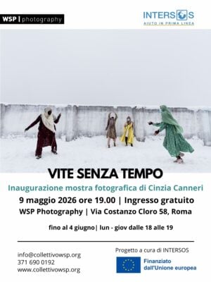 Cinzia Canneri - Vite senza tempo