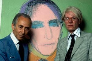 Da Warhol a Christo. Dalla Pop alla Land Art
