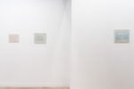 Alessandro Gioiello, Pensieri Sparsi, Galleria Richter, Roma, Installation view