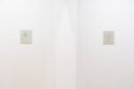 Alessandro Gioiello, Pensieri Sparsi, Galleria Richter, Roma, Installation view