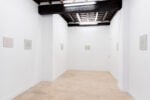 Gli effetti percettivi dei dipinti di Alessandro Gioiello sono in mostra a Roma 