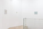Alessandro Gioiello, Pensieri Sparsi, Galleria Richter, Roma, Installation view