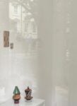 Contemporary Perspectives on Italian Ceramics, Avant Craft, London Craft Week - LWC, Londra, Installation view ph Amalia di Lanno, dettaglio Anna Resmini