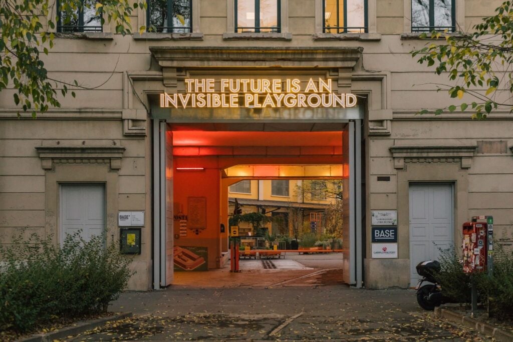Il centro culturale BASE di Milano compie 10 anni: tutto il programma per i grandi festeggiamenti