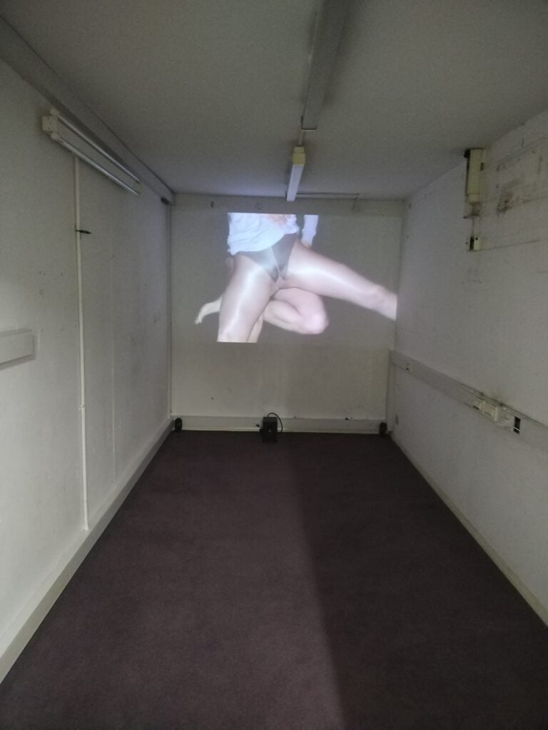 Art Warsaw Villa Róż, 2026, Installation View