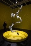 Whitney Biennial 2026, Whitney Museum of American, New York