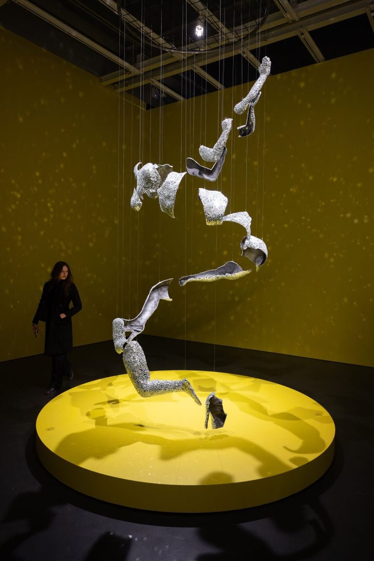 Whitney Biennial 2026, Whitney Museum of American, New York
