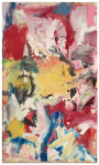 &Egrave; il grande Mark Rothko a guidare le prime aste di Sotheby's a New York