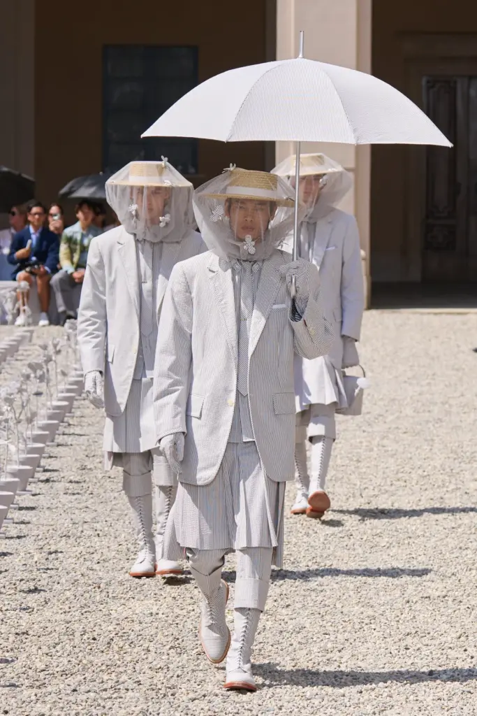 Thom Browne