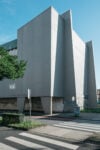 Kulturkirche Liebfrauen &copy; Daniel Sadrowski