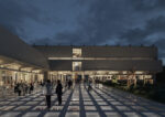 LA NUOVA DIMENSIONE DELL&rsquo;ARTE Uno spazio pubblico in cui arte, didattica e societ&agrave; si incontrano GAM &ndash; Galleria Civica d&rsquo;Arte Moderna e Contemporanea di Torino&nbsp; Progetto architettonico: MVRDV + BALANCE Credito fotografico: MVRDV