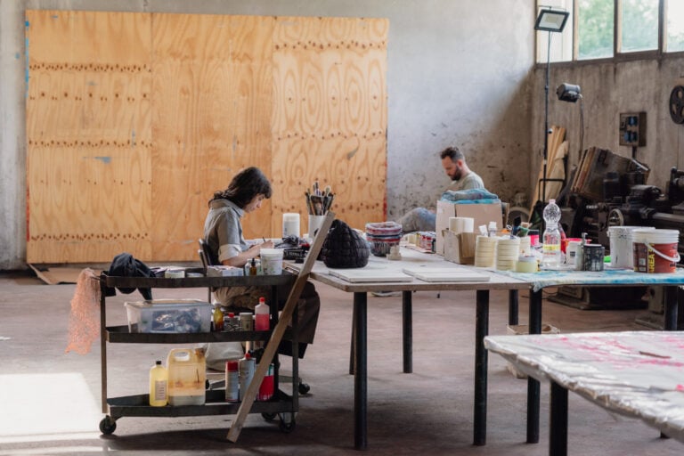 Officina Malanotte, 2026, Bonotto Delle Tezze, Vazzola, foto Nico Covre