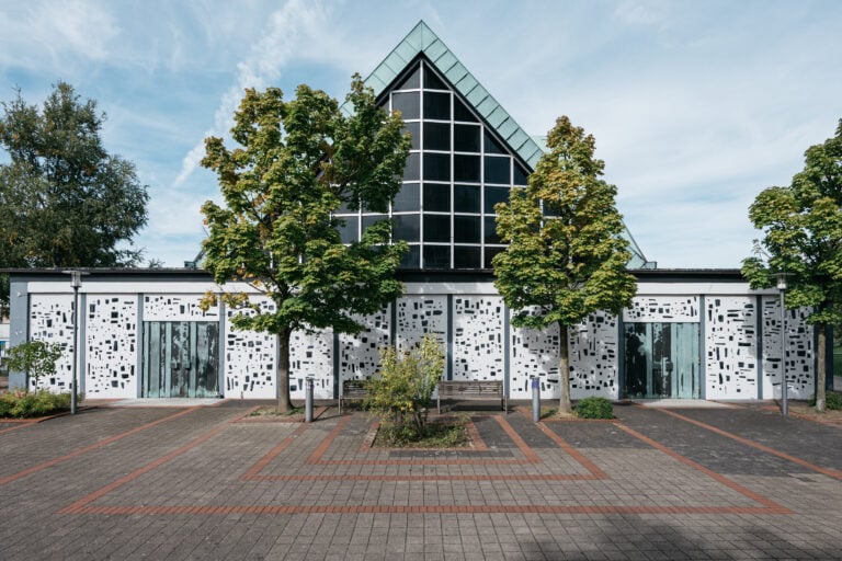 Markuskirche &copy; Daniel Sadrowski