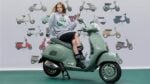 80 Anni di Vespa