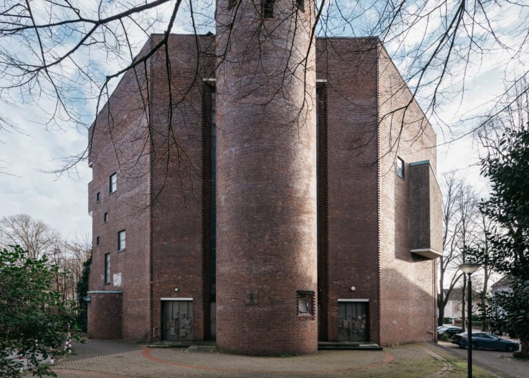 St. Marienkirche Essen 2026 &copy; Daniel Sadrowski