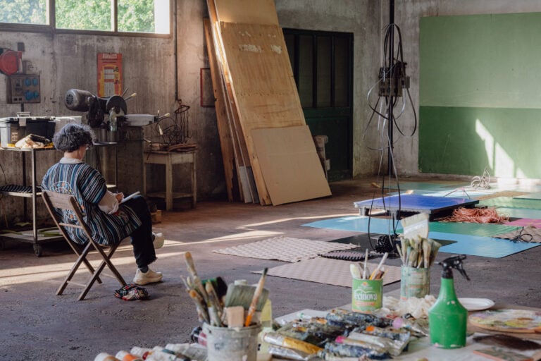 Officina Malanotte, 2026, Bonotto Delle Tezze, Vazzola, foto Nico Covre