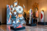 Extreme Environments, Design Week 2026, MoscaPartner Variations