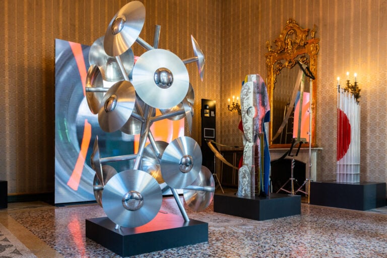 Extreme Environments, Design Week 2026, MoscaPartner Variations