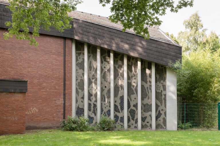 St Anna, Gelsenkirchen &copy; Claudia Dreysse