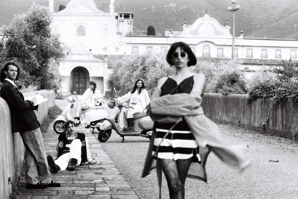 Gli 80 anni della Vespa Piaggio. Un sogno italiano di libertà, leggerezza e stile