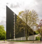 Thomaskirche Gelsenkirchen &copy; Dirk Rose