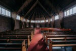 Gethsemane Kirche Bochum 2025 &copy; Daniel Sadrowski-
