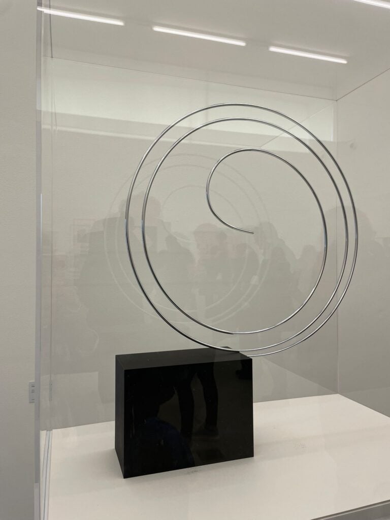 Max Bill. La grammatica della bellezza, m.a.x. museo, Chiasso