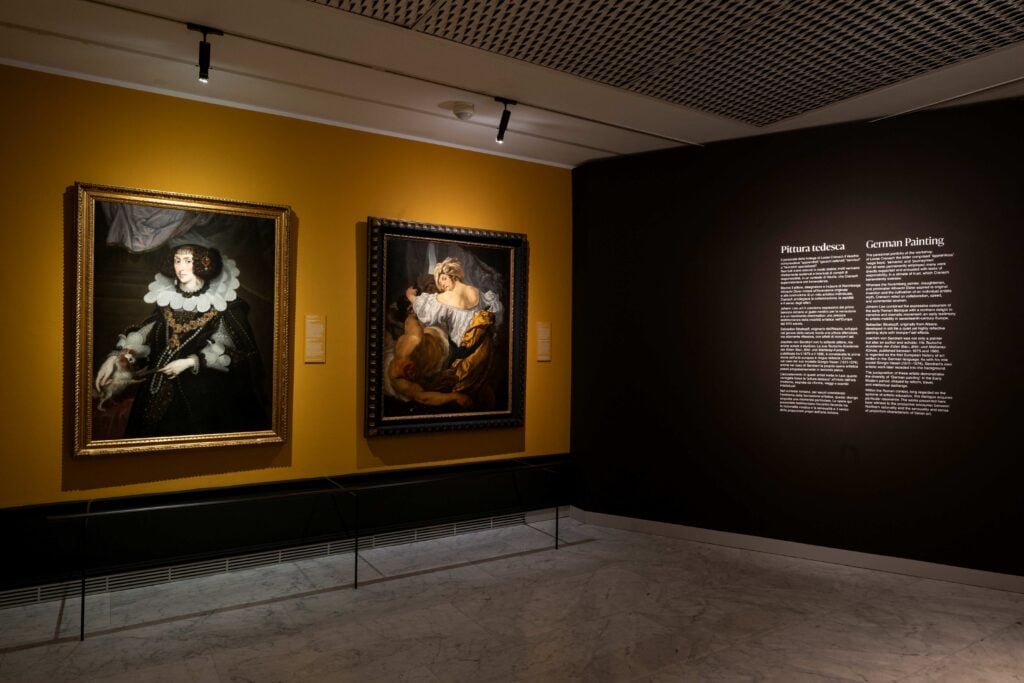 È uno dei musei più importanti al mondo: i capolavori del Kunsthistorisches Museum di Vienna per la prima volta a Roma