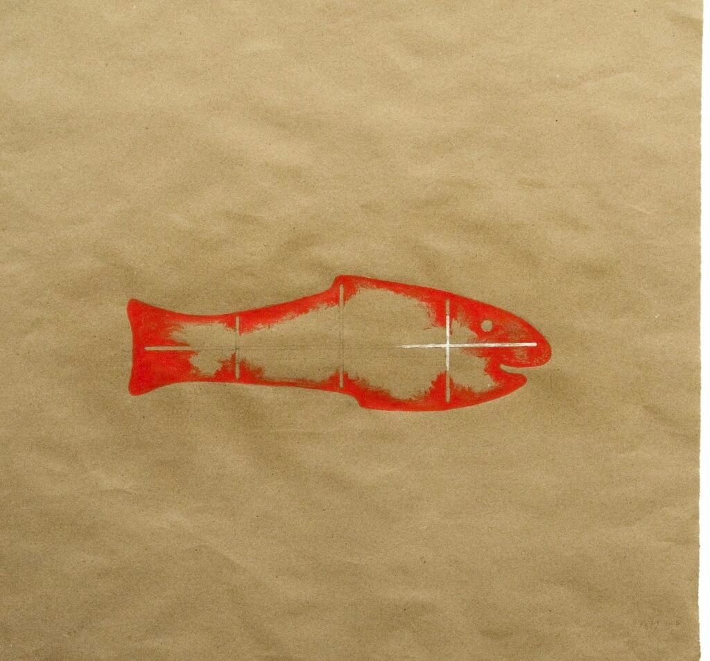 Gaetano Pesce – Drawing Life