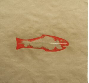 Gaetano Pesce - Drawing Life