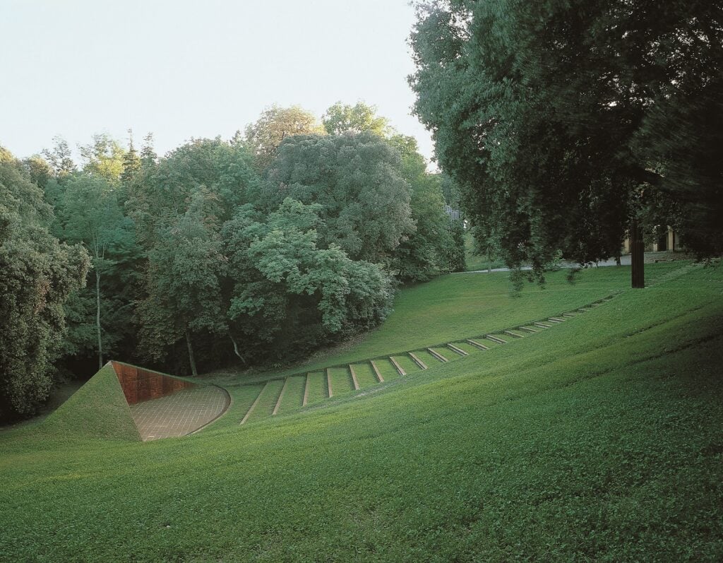 Fondazione Gori, Celle
