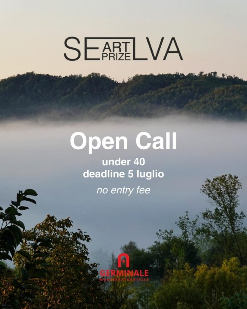 Lavorare nell&rsquo;arte: opportunit&agrave; da Germinale, Accademia di Catania, Fondazione Museo Ebraico Bologna e MANN di Napoli