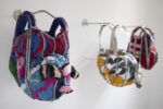 Anna Perach, Dis/Enchanted Interiors, MAD Murate Art District, Firenze, Installation View