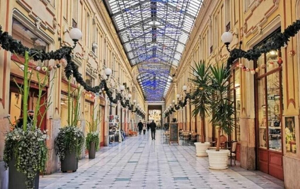 Galleria Umberto Primo