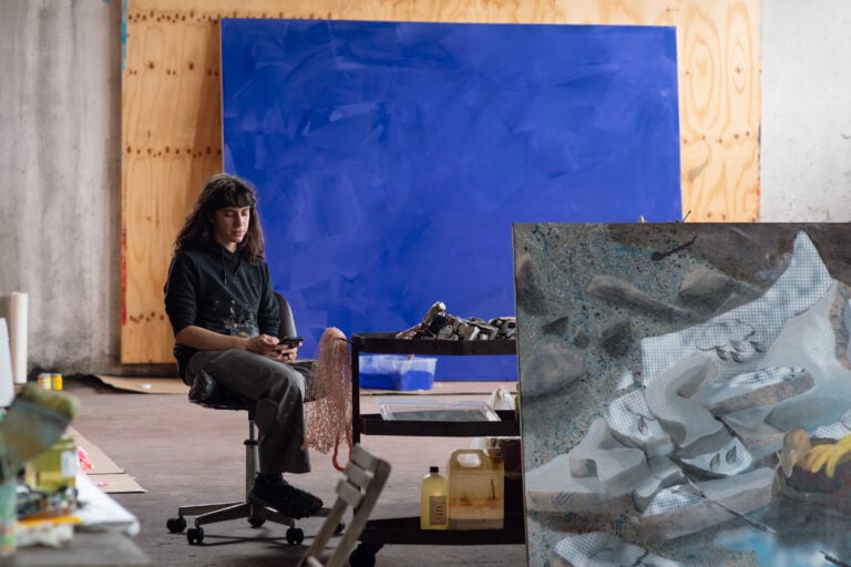 Officina Malanotte, 2026, Bonotto Delle Tezze, Vazzola, foto Nico Covre