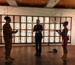 A Basilea c'&egrave; una fiera d'arte anti-sistema che resta aperta fino alle 3 del mattino
