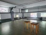 A Basilea c'&egrave; una fiera d'arte anti-sistema che resta aperta fino alle 3 del mattino